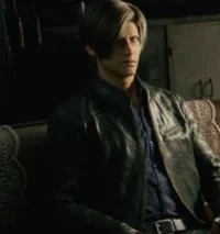 Leon Kennedy