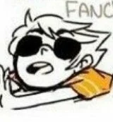 Little Dirk Strider