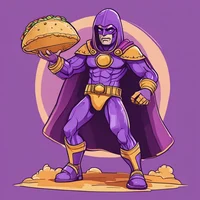 Taco bell hero