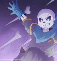 Swap sans - knight 