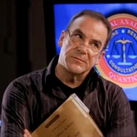 Jason Gideon