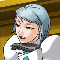 Franziska von Karma