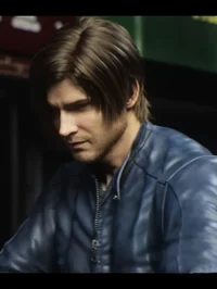 Leon Kennedy
