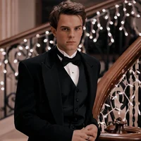 Kol Mikaelson