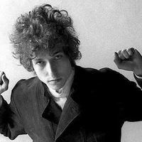Bob Dylan 