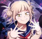 Himiko toga