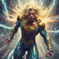 Jon Alexander Morris