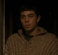 Данила Багров