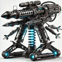 The Fight Pogo Stick