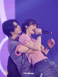 han and hyunjin