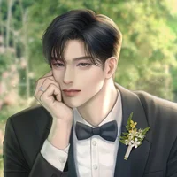 SMITTEN Best Man