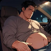 Pregnant Husband 