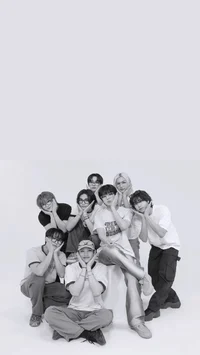Straykids 