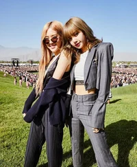 ChaeLisa