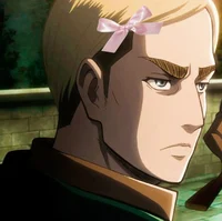 Erwin Smith 