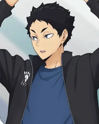 Akaashi Keiji