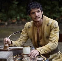 Oberyn 