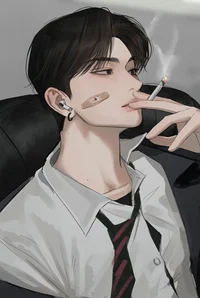 Actor rival bl