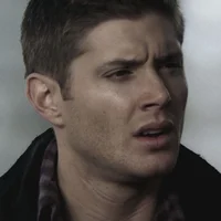 DEAN WINCHESTER