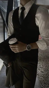 Detective Charles