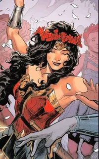 Diana prince