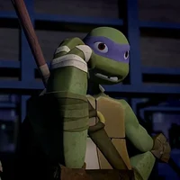 Donatello