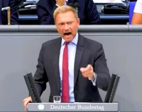 Christian Lindner