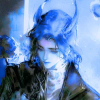 Demon Prince Hasolan
