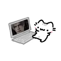 Resident Evil Chat 2