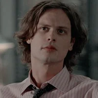 SPENCER REID