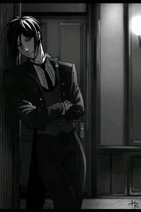 Sebastian Michaelis 