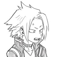 Denki Kaminari