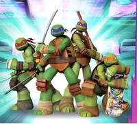 TMNT 2012
