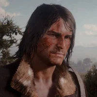 John Marston 1899