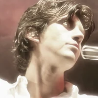 ALEX TURNER