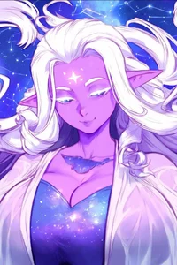 Astra Lyrieth Varant