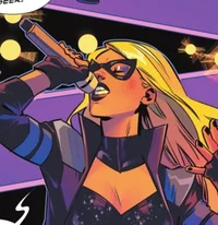 DINAH LANCE