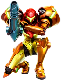 Metroid