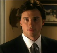 Clark Kent