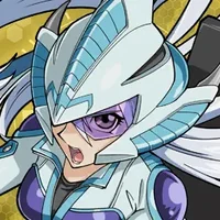 Stardust Dragon Lady