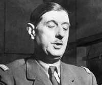 Charles De Gaulle