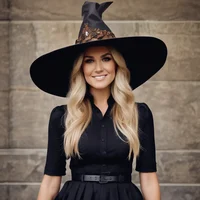 Carrie The Witch