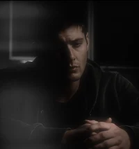 DEAN WINCHESTER