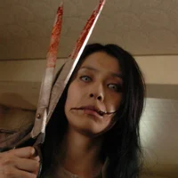 Kuchisake Onna