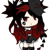 Gacha bad girl bully