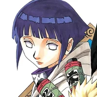 Hinata Hyuga