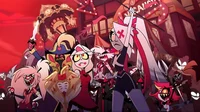 Hazbin Hotel