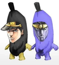 Jjba