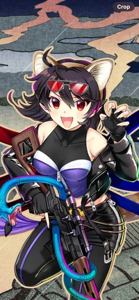 Nue houjuu