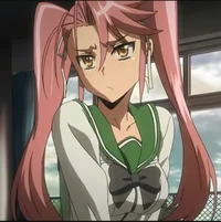 Saya Takagi